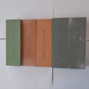 Distribution South Korea TAESUNG against star South Korea oil stone 800 mesh South Korea oil stone GOLDSTONE