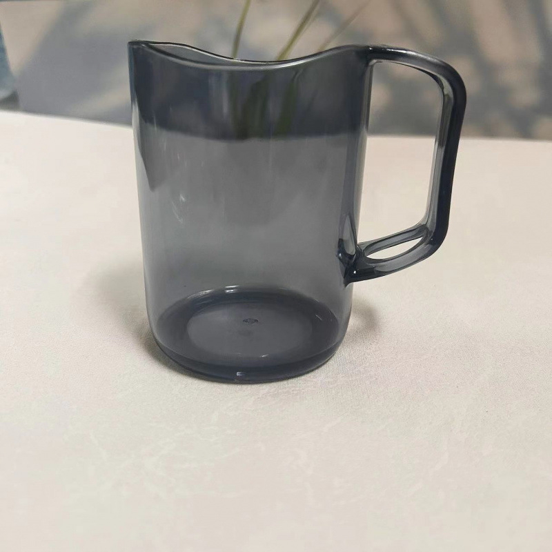 Single cup