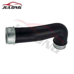 1K0 145 834 L Factory Direct Sales of High-Quality European Car Intake Rubber Hoses for Volkswagen Golf