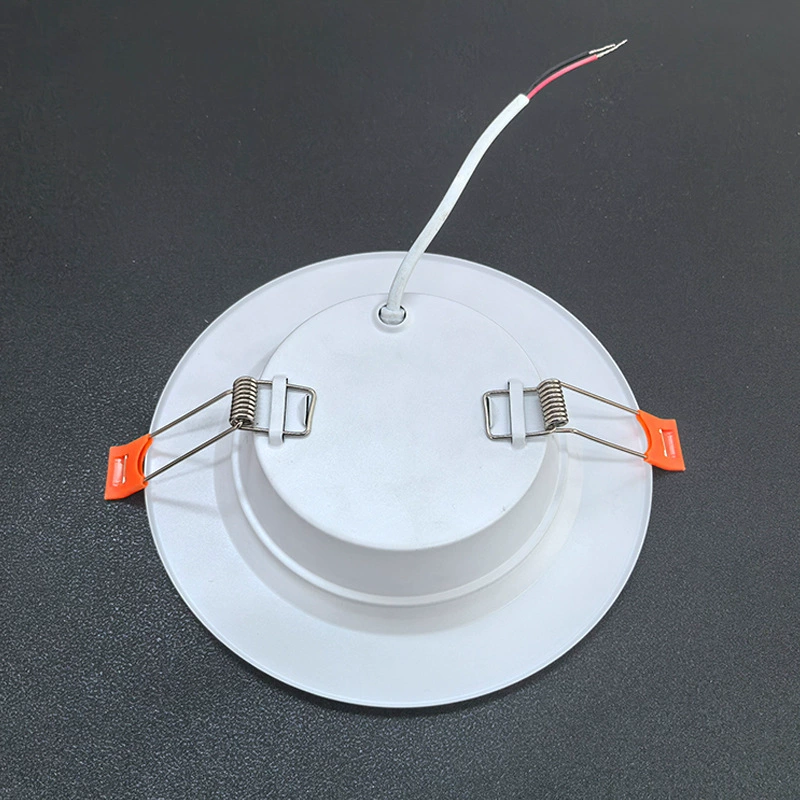 Built-in ceiling light, lights, custom-made
