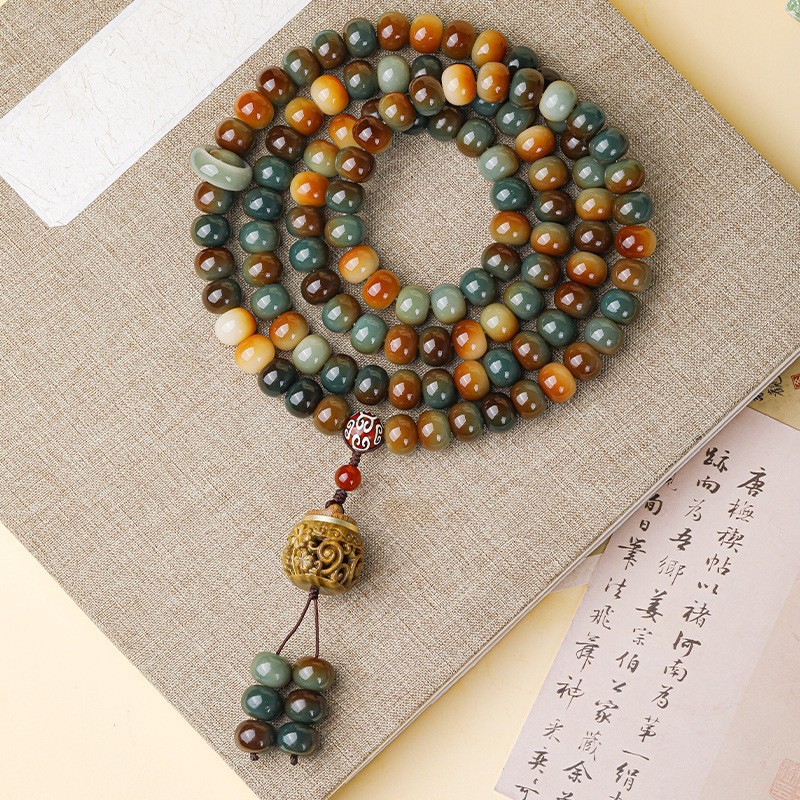 춘화경명 12mm [108개입]