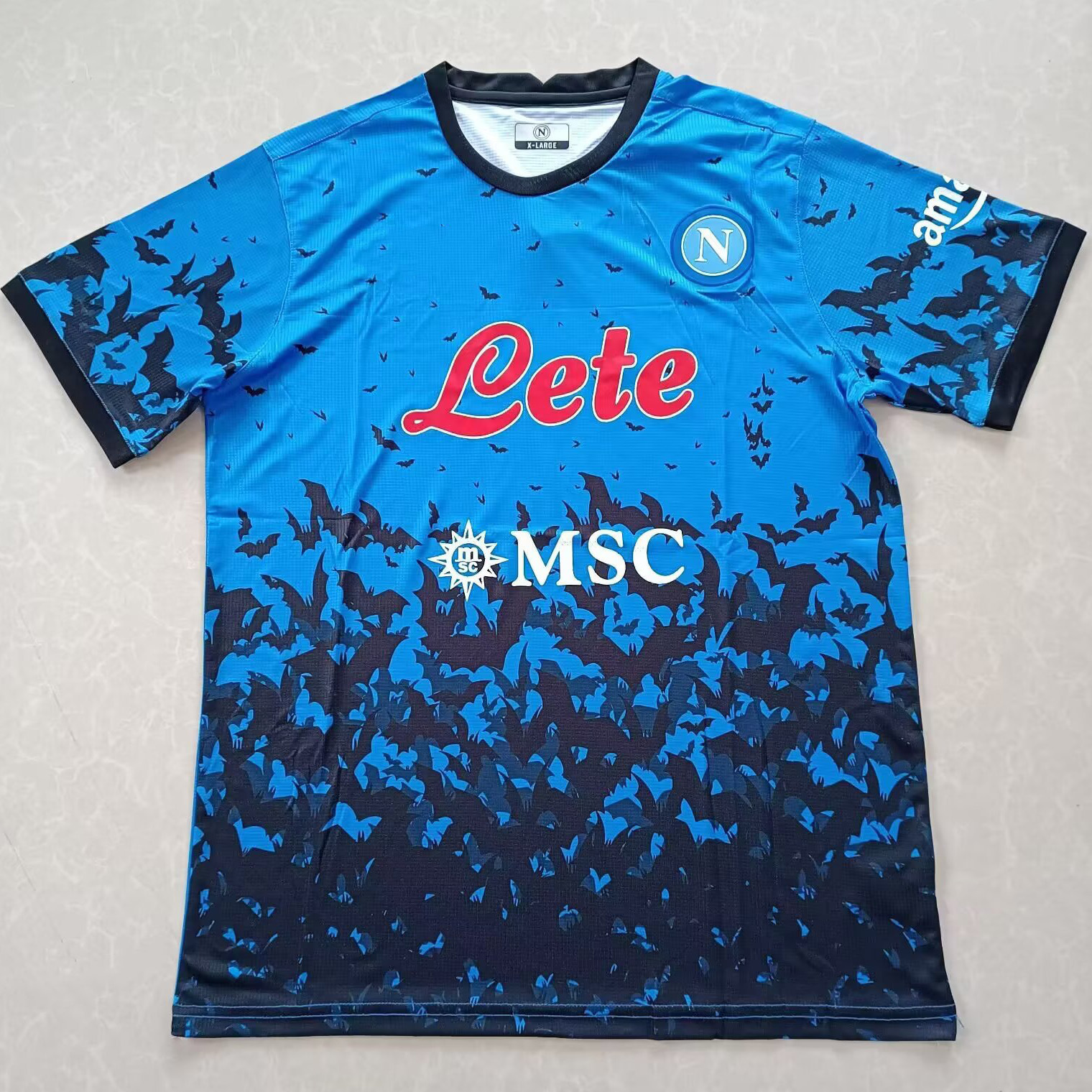 2223 나폴리 할로윈