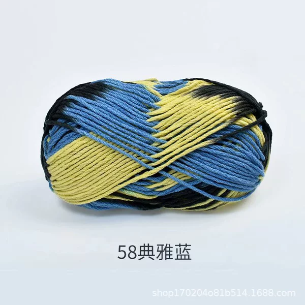 58 Elegant Blue