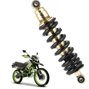 Mexican Meike's Best-Selling Products: Motorcycle Rear Shock Absorption (Black) Dm200 Dm250 