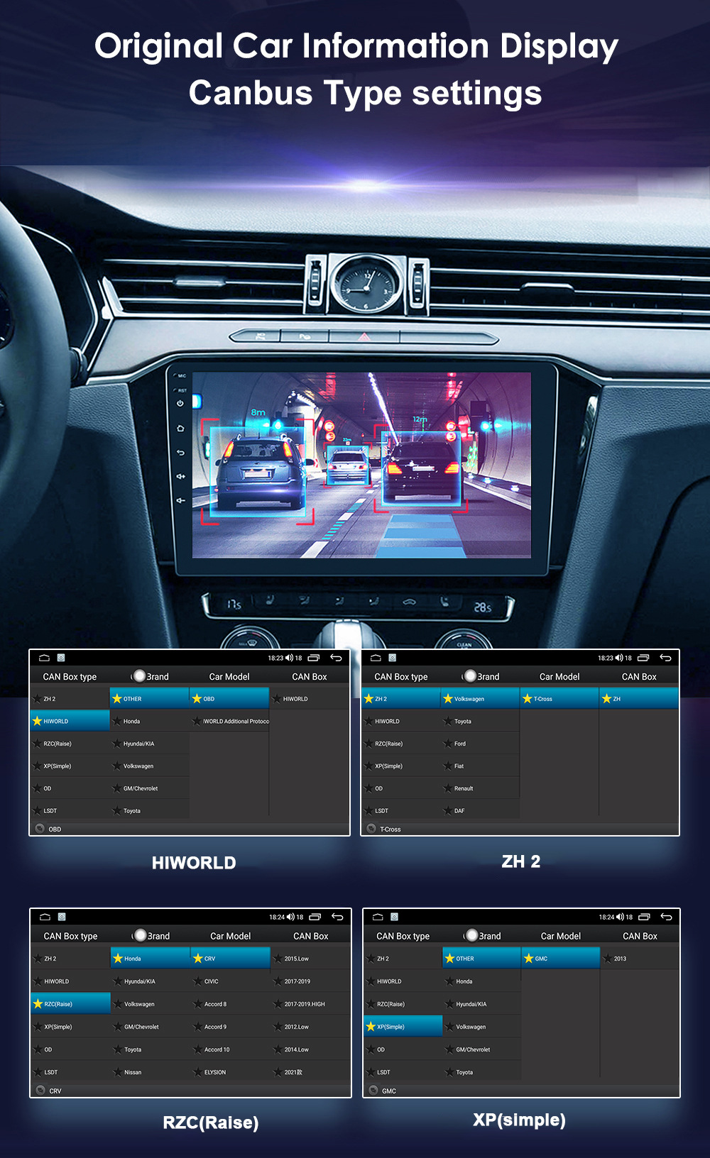 7inch Large Screen Suitable for Ford Focus 06-11 Android Gps Navigation Mobile Phone Interconnection Wifi All-In-One Machine