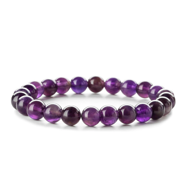 Agate бусирован bracelet? - need translation: Агатовая бусы браслет, 8 мм круглые бусины, европейский стиль, легковесный оптовый аксессуар
