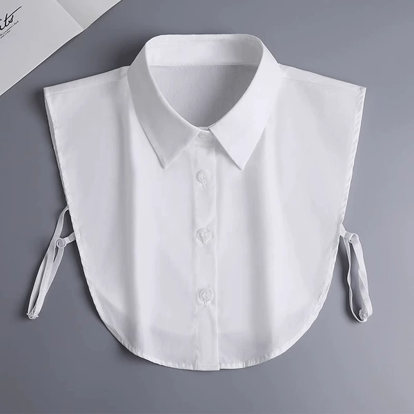 White tip collar (S code) 80-110 catties