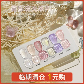 卸甲用品;甲油胶;其他美甲产品