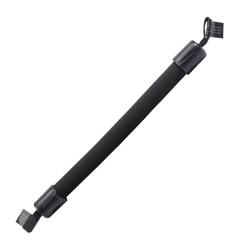 Fushou Car Seat Back Armrest Auxiliary Soft Handle Multifunctional Hook (Armrest, handle, handle) - soft-handle-hook