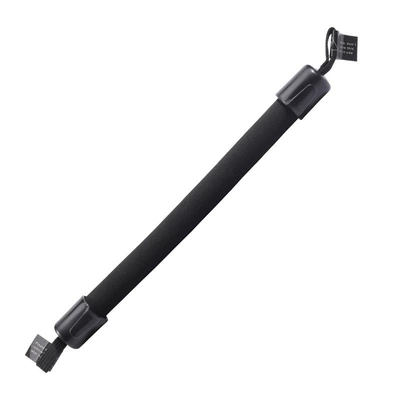 Cross-border car seat back armrest rear seat auxiliary soft handle car multi-function hook car storage small hook (Armrest, handle, handle) - soft-handle-hook