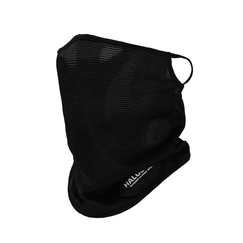 Carefully Selected Summer Face Masks, Breathable Women's Outdoor Cycling Sun Protection Neck Scarf-Style Headscarf, Men's Mesh Ear-Hanging Ice Silk Mask Carefully Selected Summer Face Masks, Breathable Women's Outdoor Cycling Sun Protection Neck Scarf-Style Headscarf, Men's Mesh Ear-Hanging Ice Silk Mask