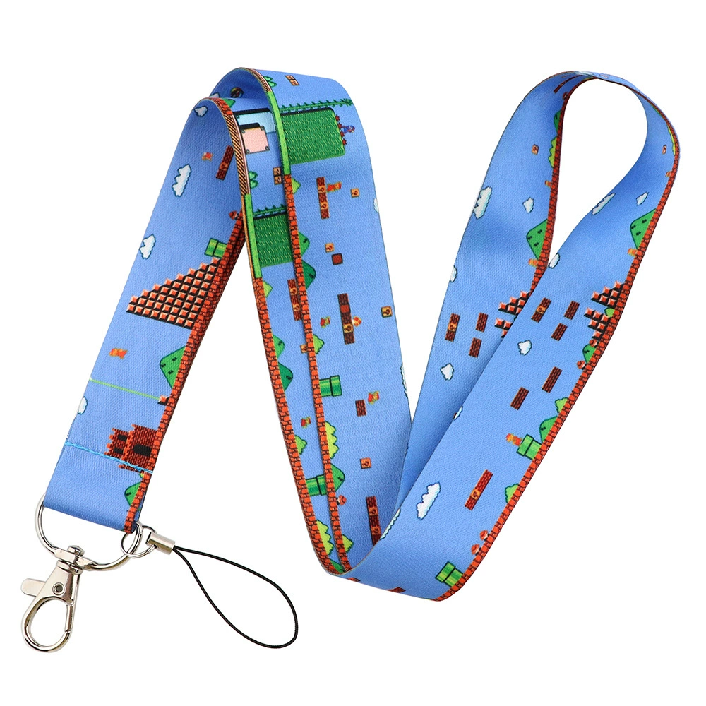 Cute mobile phone, strap, protective fashionable waterproof camera