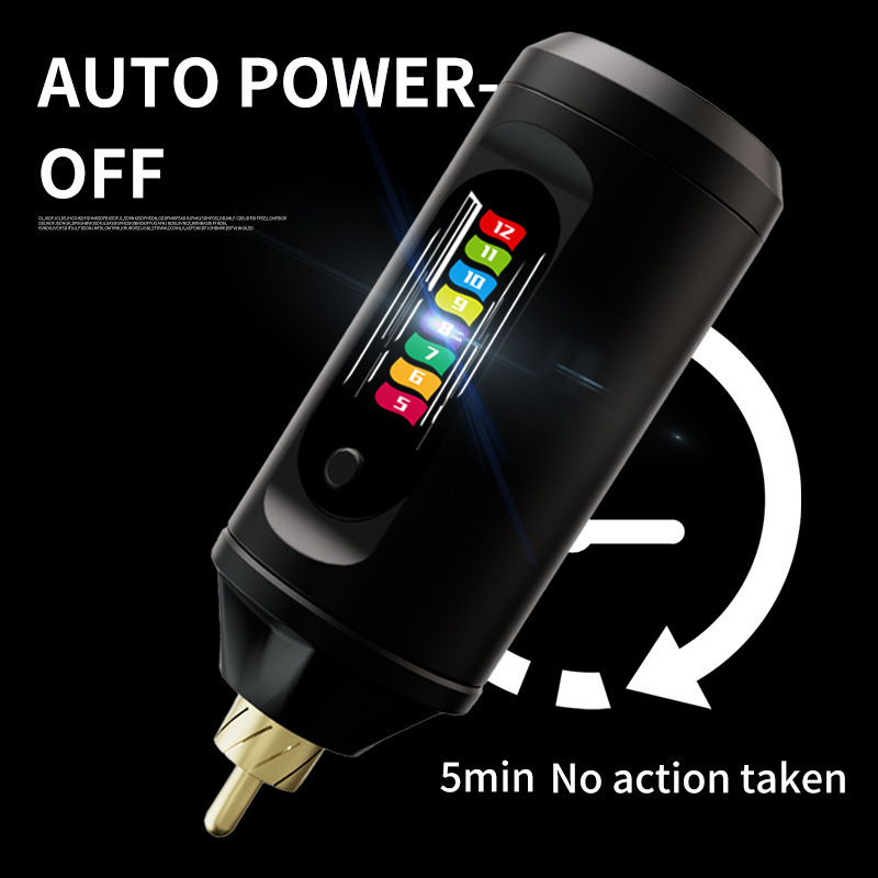 Cross-Border Wholesale Motor Machine Mobile Wireless Power Supply Rechargeable Battery Mini Voltage Regulator Rca Adapter Tattoo USB Power Supply Cross-Border Wholesale Motor Machine Mobile Wireless Power Supply Rechargeable Battery Mini Voltage Regulator Rca Adapter Tattoo USB Power Supply