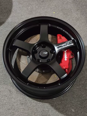Hub 18 19inch Modified Seagull Fit