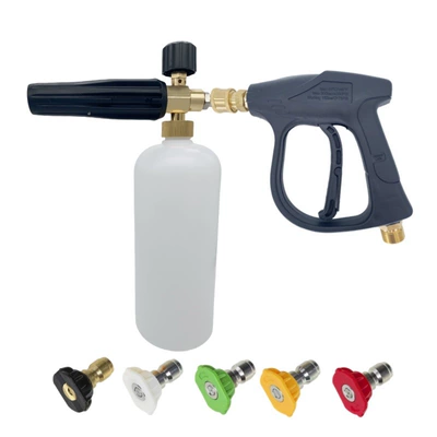 High pressure car wash water gun | wash water gun