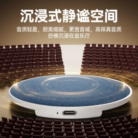 移动电源;蓝牙音箱;麦克风/话筒