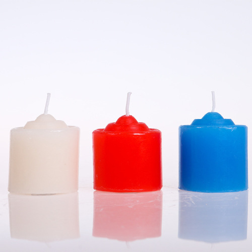 长型低温蜡烛sm另类滴蜡情趣蜡烛女性夫妻调教用品成人情趣性玩具