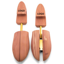 现货批发可调节雪松木鞋楦直销精良做工耐用质优雪松木鞋楦皮鞋撑