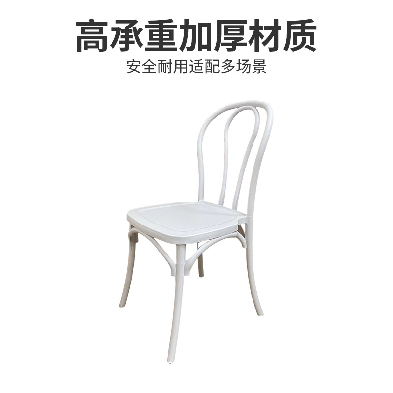 Manufacturer Wholesale Plastic Folding Tables and Chairs, Outdoor Wedding Hotel Restaurant Banquet Folding Tables and Chairs, Plastic Chairs