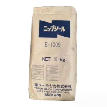 日本东曹消光粉E-1009金属烤漆涂料消光剂E1009