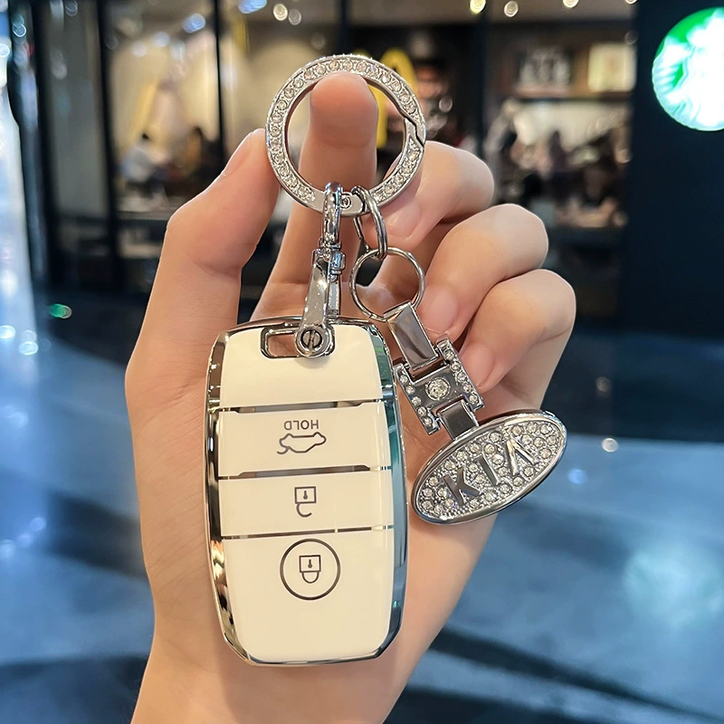Набор чехлов для ключей Kia K3, интеллектуальный, совместим с Run K5 K2 Ao Run KX3 K4 KX5 KXCROSS