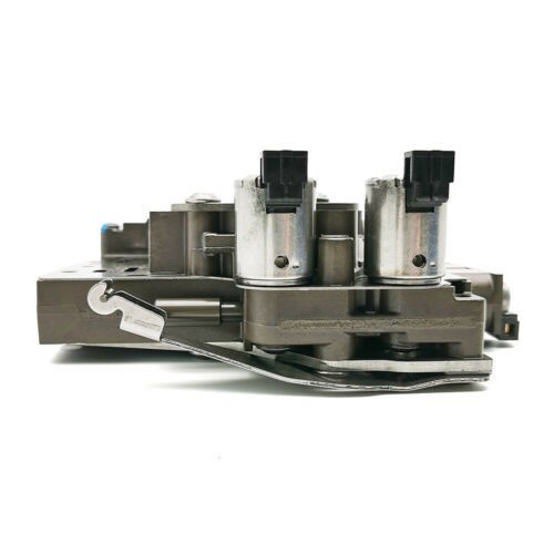 Al4 Dpo Is Suitable for 00-11 Peugeot Citroen Renault 4-Speed C2 C3 C4 C5 Transmission Valve Body