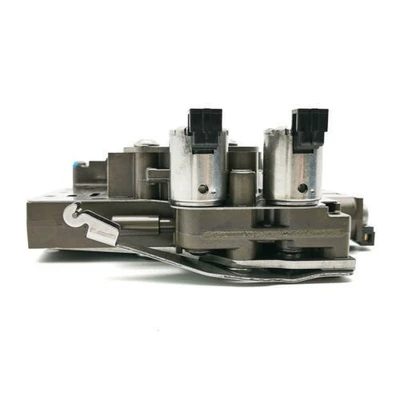 C2 C3 C4 C5 Transmission – Other drive systems