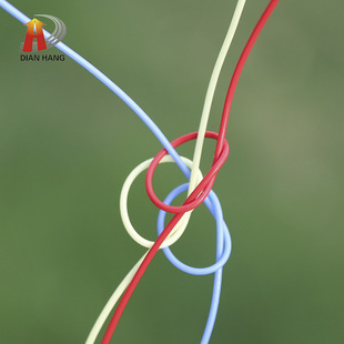 늺��S��ֱ�NUL1095 26AWG������Ӿ��ɫ�Rȫ  pvc�^�����~о