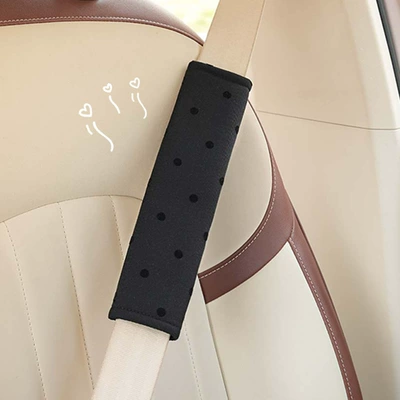 Fashion Goddess Car Anti-Ram Neck | Seat belt shoulder pad
