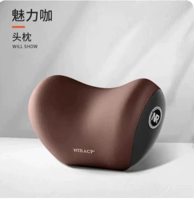 Pillow Cushion Set for – Waist support - charming-coffee-headrest