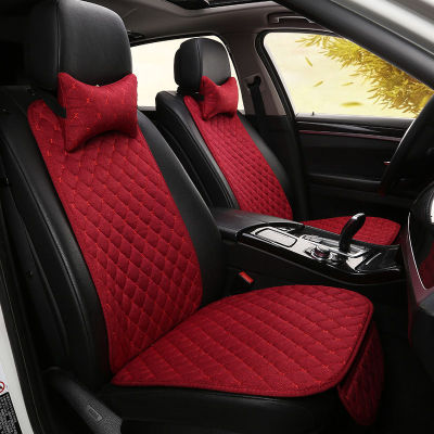 automobile Seat cushion Four seasons currency Binding new pattern Waistline Three backrest automobile currency Seat cushion