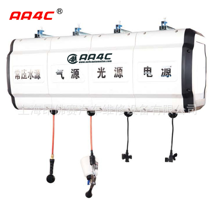 高压水鼓组合鼓卷管组合箱体气鼓水鼓电鼓水汽混合鼓AA-Q922