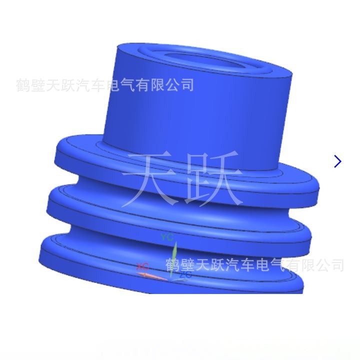 M30100614   天海原厂THB厂家直销