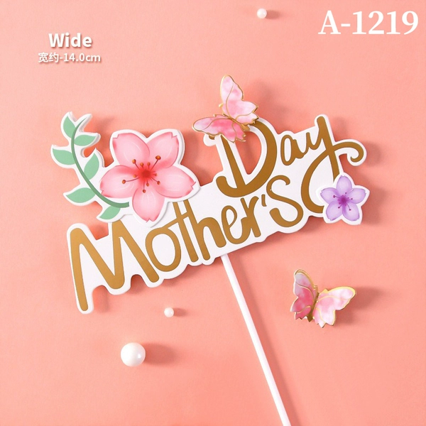 Mother's Day