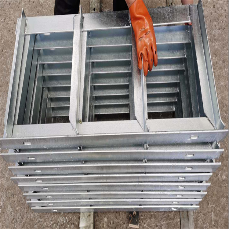 Brazo de soporte de cable galvanizado para túneles eléctricos zanja de cable E-soporte de acero angular para galería de tuberías integradas subterráneas