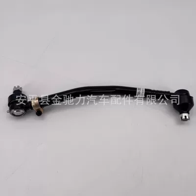 Steering tie Steering rod
