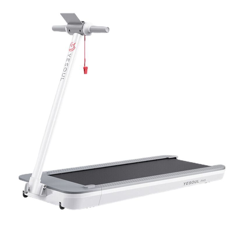 Wild Beast Smart Flatbed Treadmill PH5