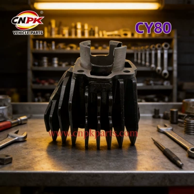 Cylinder and parts motorcycle engine parts