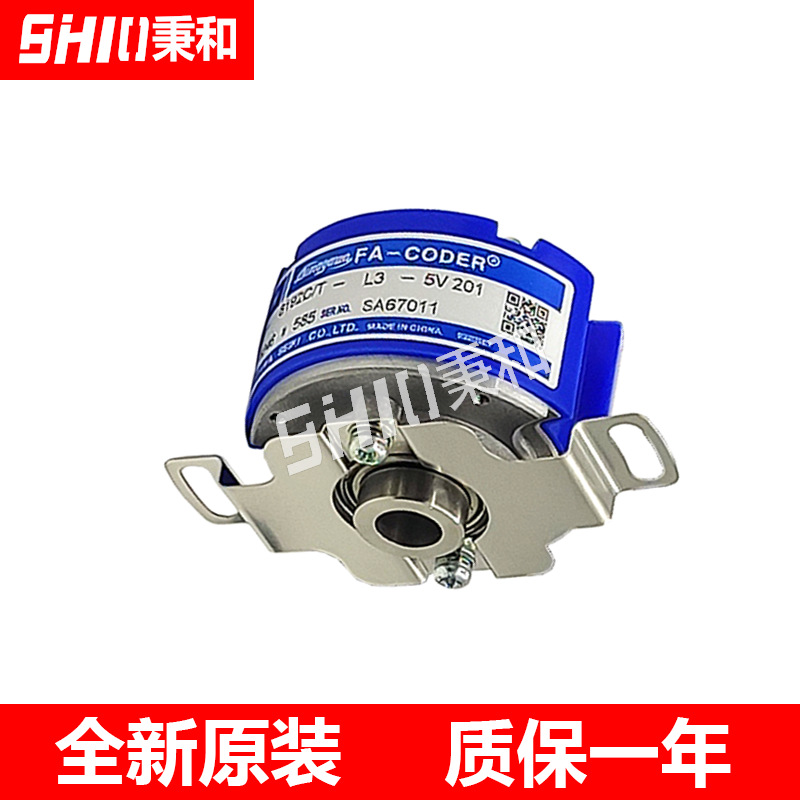 TS5246N585 多摩川增量编码器