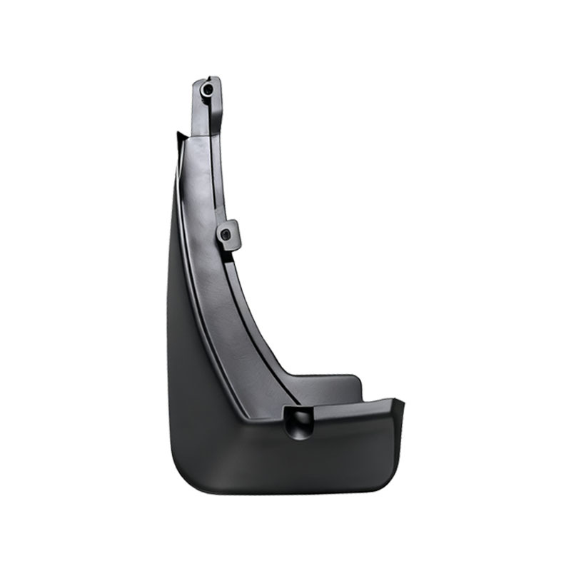 Aplicable a 2021 Geely Xingyue L para neumáticos de automóviles a prueba de salpicaduras para acessorios de modificación de barro de goma blanda