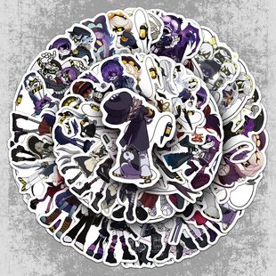 50���o�C�����N��Murder Drones�Ӯ�Ƭ��ˮ�b��֎���Xˮ���N��