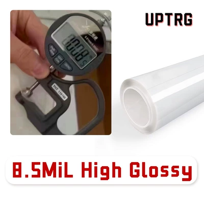 Car paint protective film car coat paint protective - ptrg-tpu-85mil-152-15m