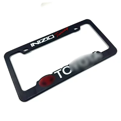 License Plate Holder | License plate holder/license plate holder - feng-4