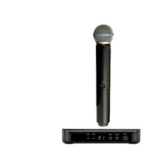 SHURE�栖ԒͲblx24/beta58a sm58�o�������L�o�����h�ֳ���