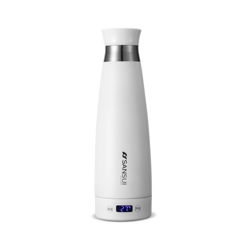 White, 300 ml