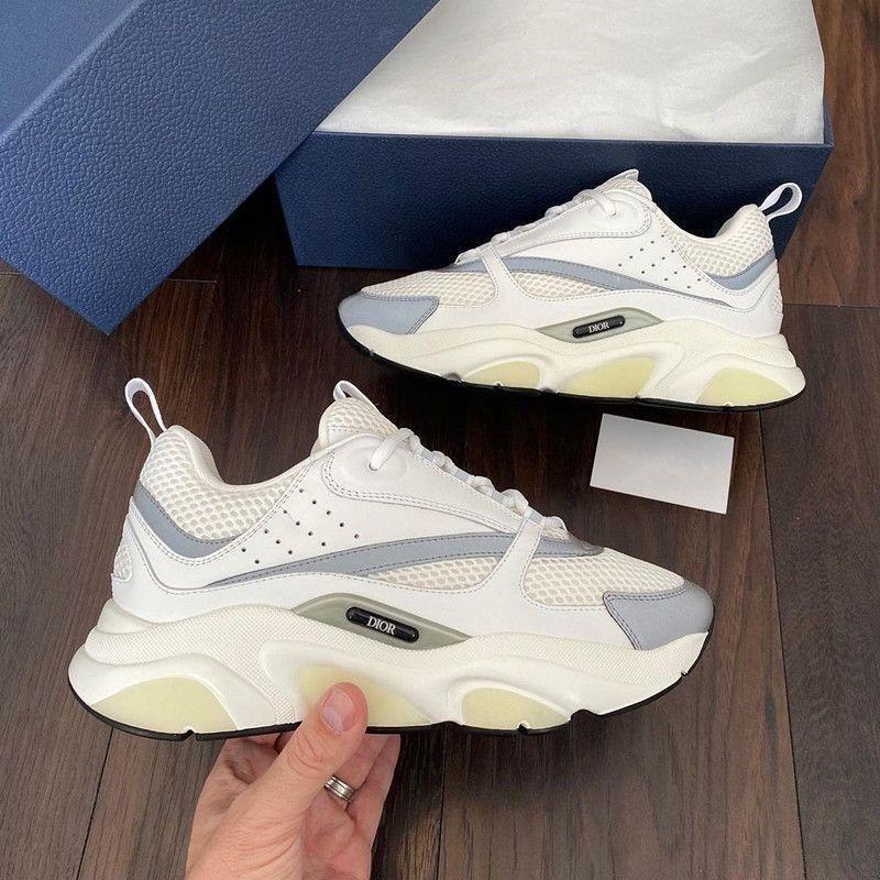 New Model B22 Casual Shoes from Guangzhou, Genuine Leather, Flat-Soled, Versatile, Casual Outdoor Breathable Mesh Sports Dad Shoes New Model B22 Casual Shoes from Guangzhou, Genuine Leather, Flat-Soled, Versatile, Casual Outdoor Breathable Mesh Sports Dad Shoes