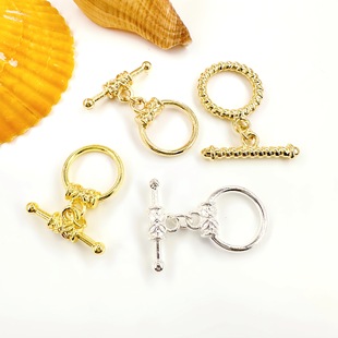 18k�~����ɫOT��DIY�������β�B�ӿ�������Ͽ��^�������ɫ