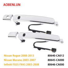 80640-JG03A 80640-JG02A适用于英菲尼迪智能电感汽车外拉手把手