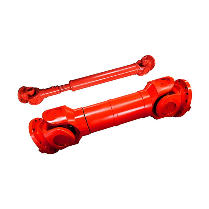 万向联轴器传动轴SWCBH可伸缩万向轴现货厂家直销cardan shaft|undefined
