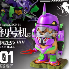 抖音同款卡皮巴拉大力豚矮达公仔桌面摆件3D打印创意磁吸玩具礼物